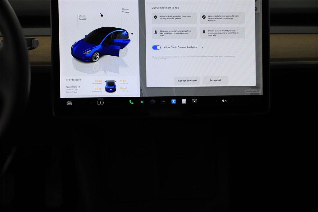 Used 2022 Tesla Model 3 Long Range image 20