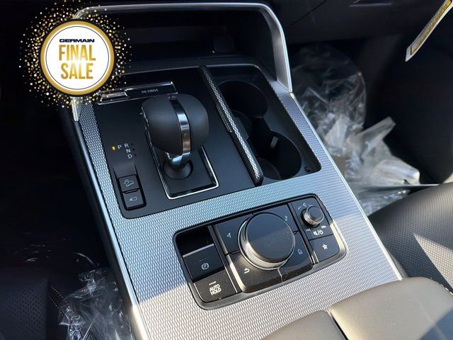 New 2026 MAZDA CX-70 3.3 Turbo S w/ Premium Package image 25