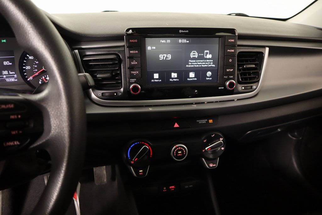 Used 2019 Kia Rio S image 5