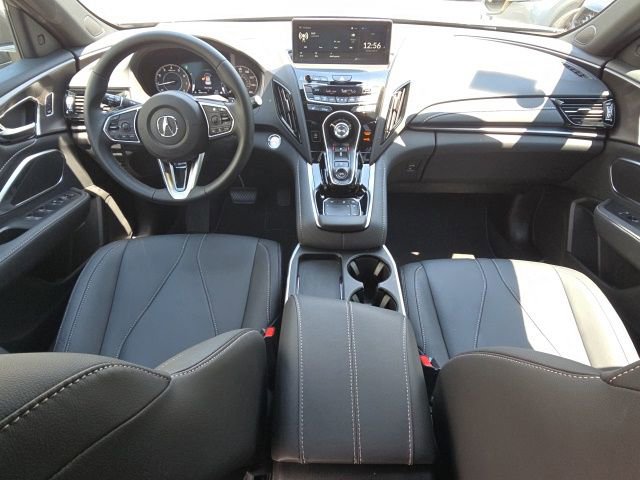 Used 2026 Acura RDX SH-AWD image 13