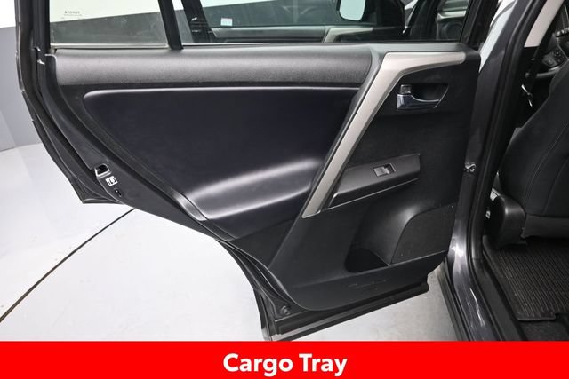 Certified 2018 Toyota RAV4 XLE w/ Plus Extra Value Package AWD/4WD image 17
