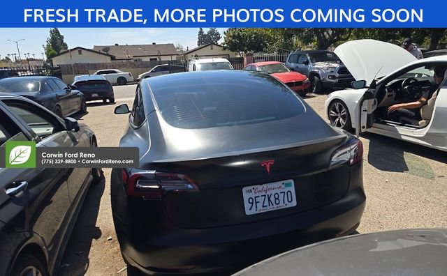 Used 2023 Tesla Model 3 Performance image 6