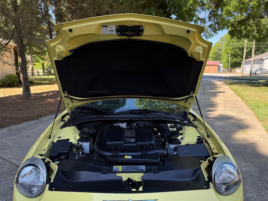 Used 2002 Ford Thunderbird RWD image 63