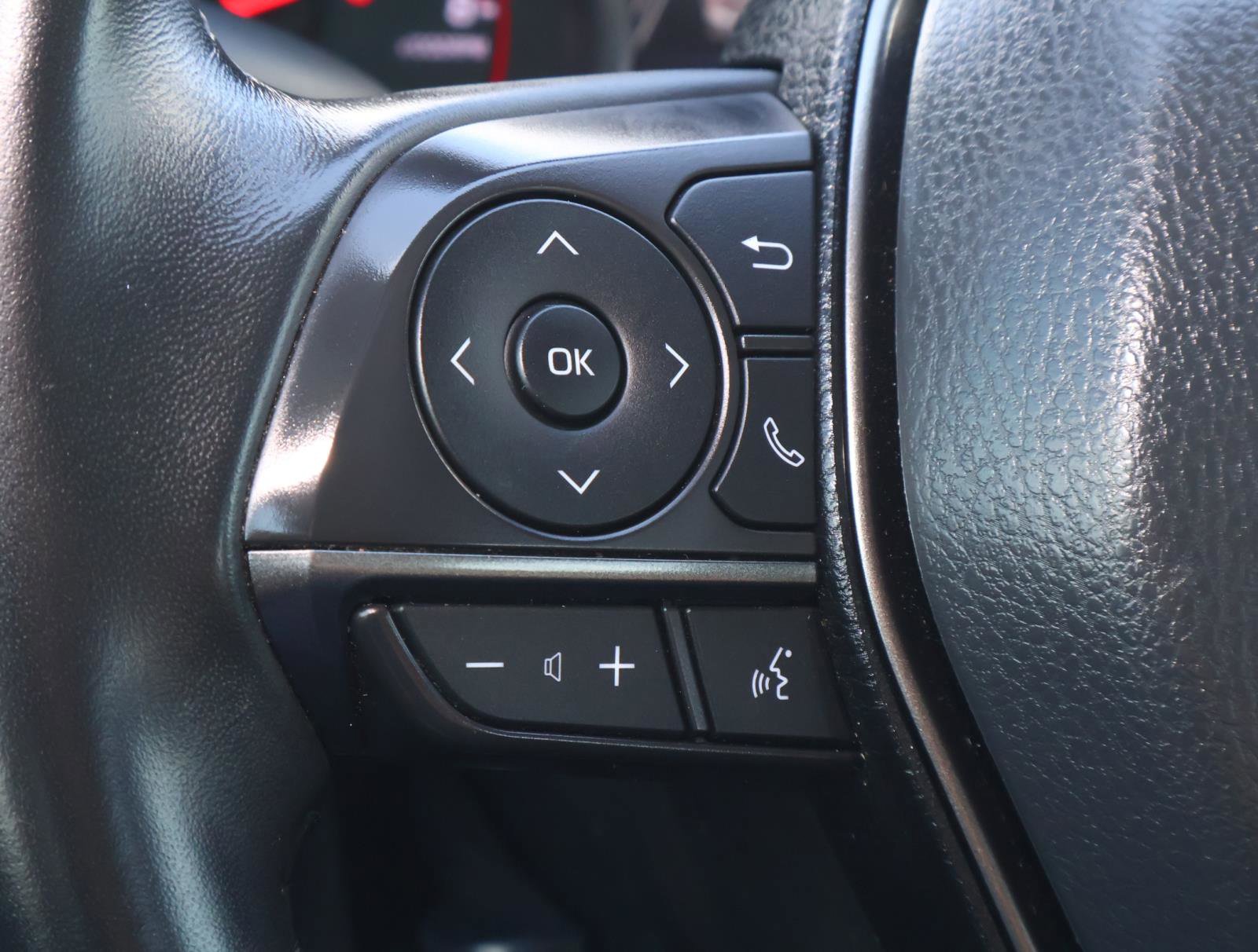 Used 2024 Toyota Camry XSE image 24