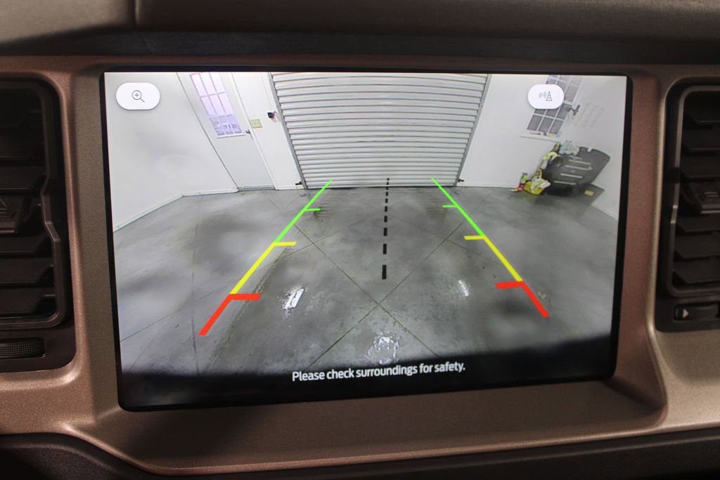 New 2025 Ford Bronco Outer Banks image 49