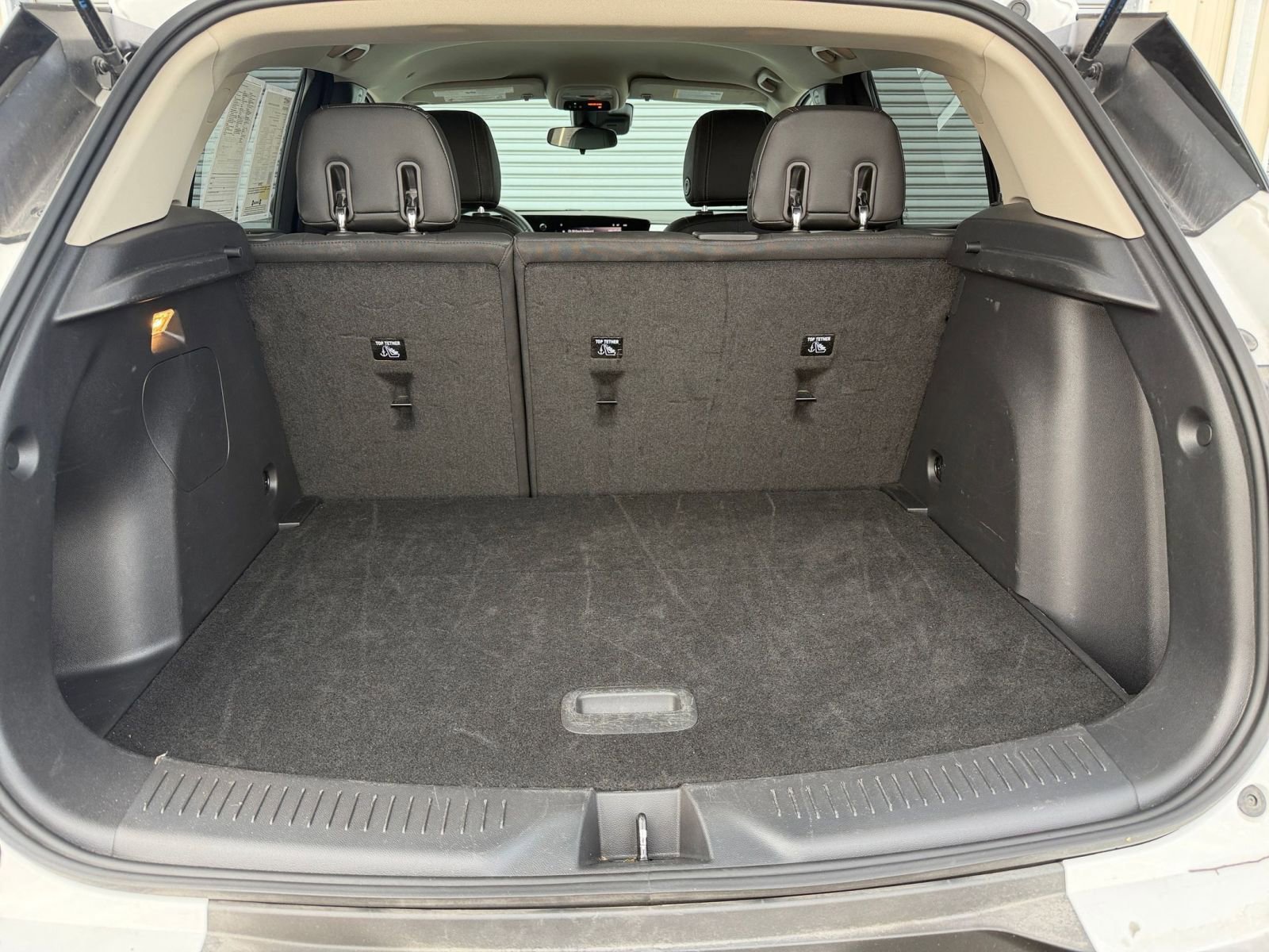 Used 2025 Buick Encore GX Preferred FWD image 30