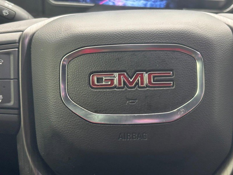 Used 2025 GMC Sierra 2500 AT4X image 20