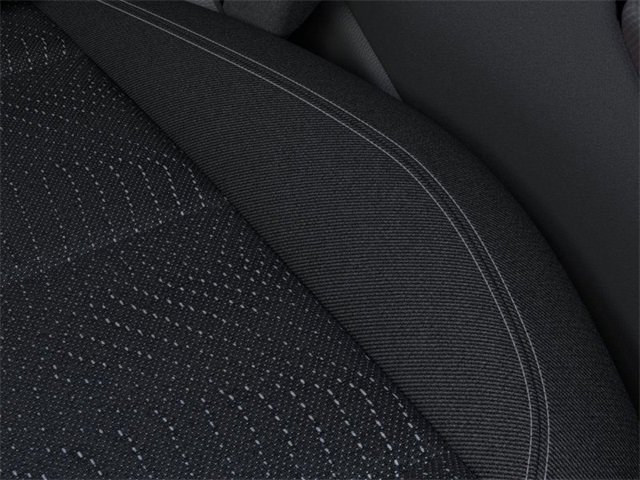 New 2026 Chevrolet Equinox EV LT image 21