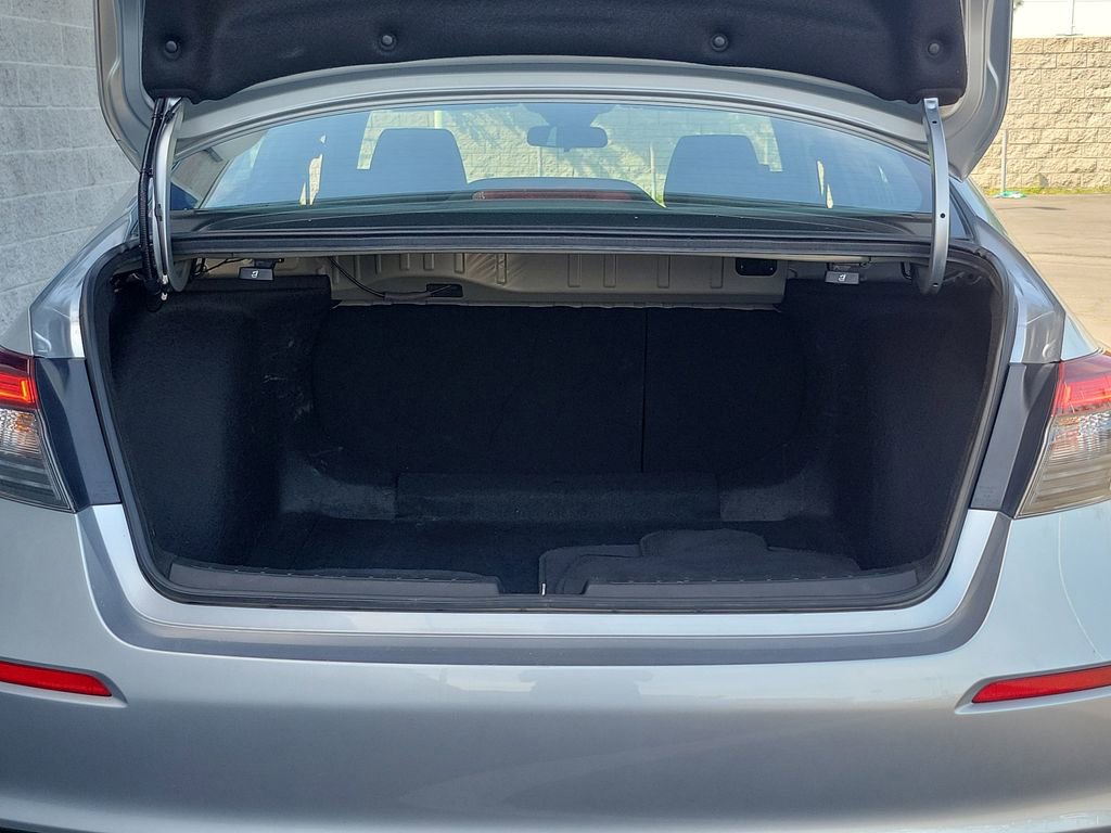 Used 2025 Honda Civic Sport image 21