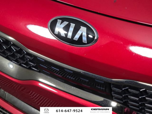 Used 2018 Kia Stinger GT2 AWD/4WD image 15