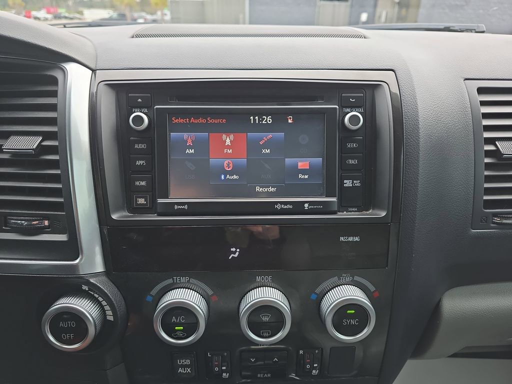 Used 2019 Toyota Sequoia Platinum image 26