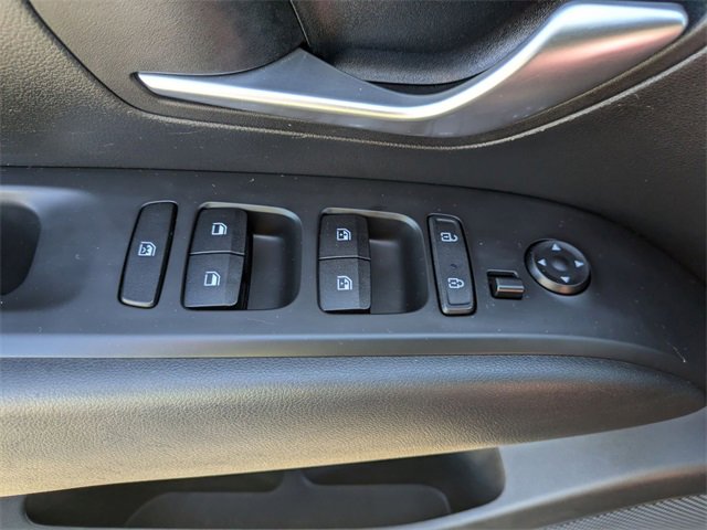 Certified 2022 Hyundai Tucson SEL image 12