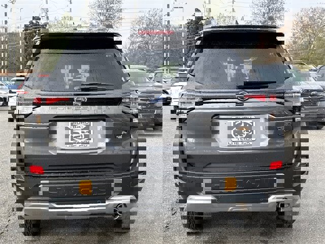 New 2026 Subaru Forester Wilderness image 4