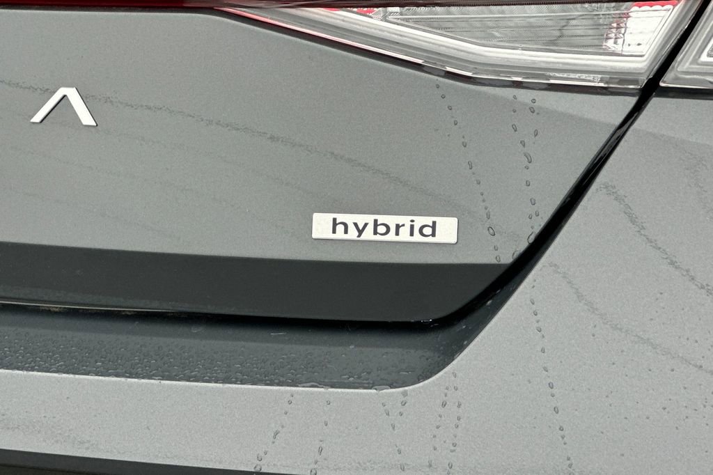 New 2026 Hyundai Elantra Sport image 23