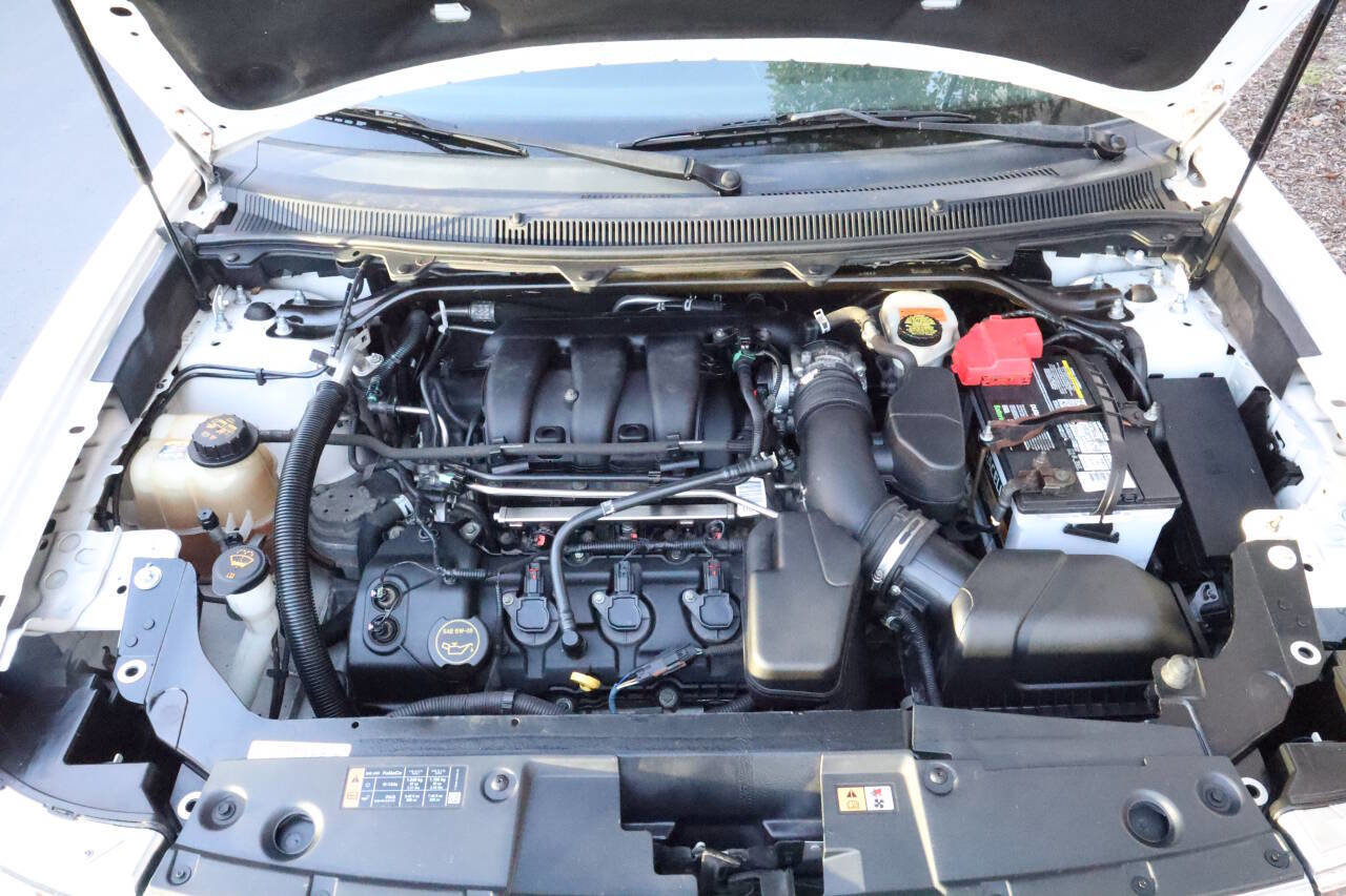 Used 2014 Ford Flex SE image 19