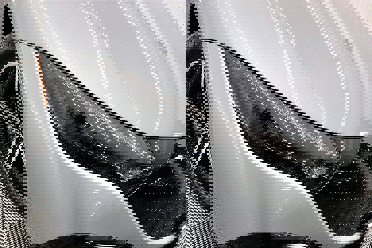 Certified 2023 Mercedes-Benz EQE 350+ Sedan image 25