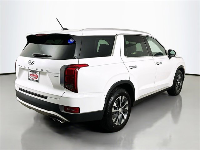 Used 2020 Hyundai Palisade SEL image 18