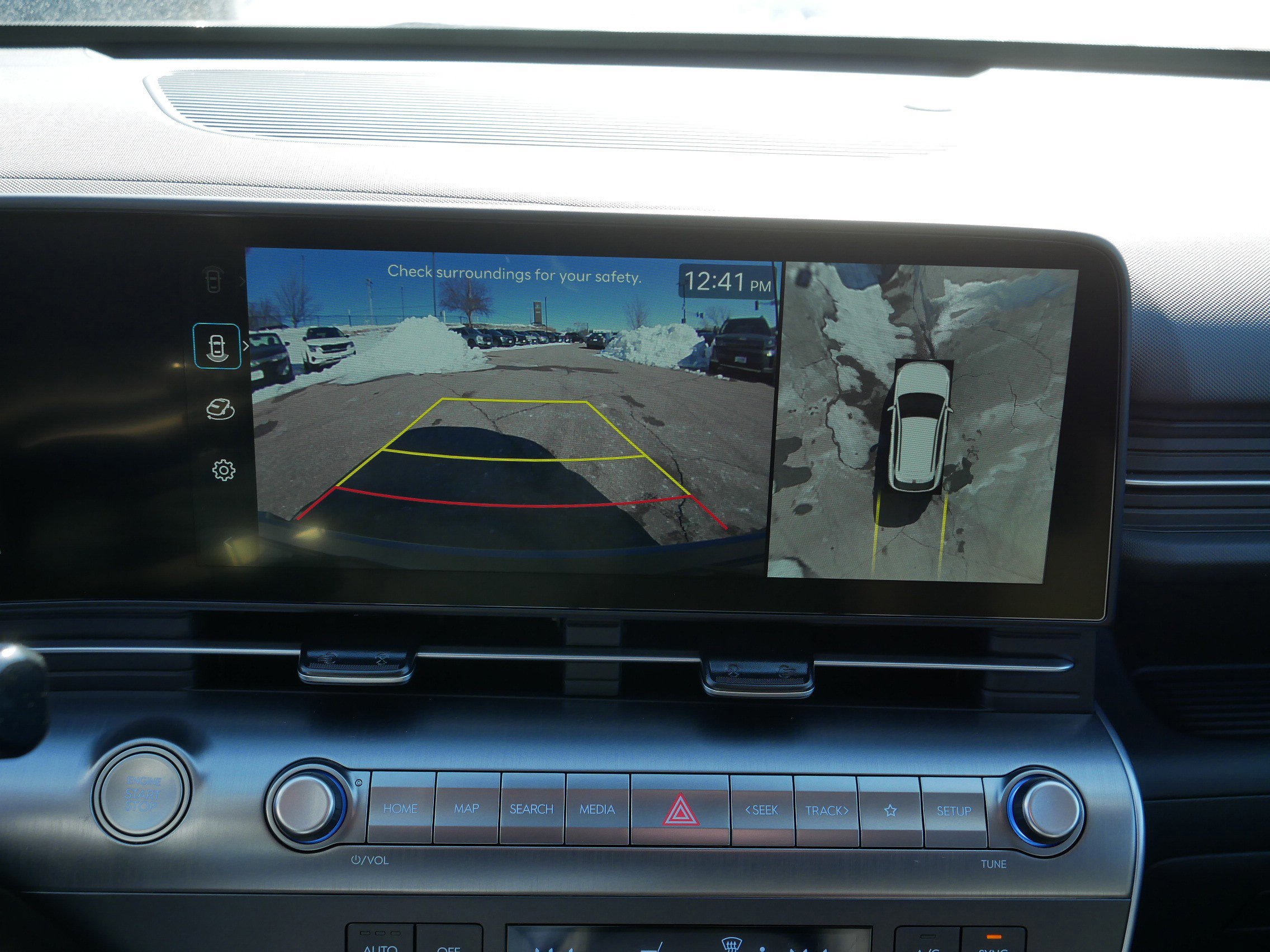 Certified 2026 Hyundai Kona Limited image 31