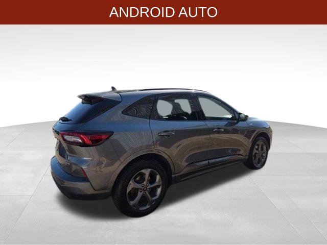 Used 2024 Ford Escape ST-Line Select AWD/4WD image 7