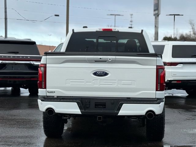 Certified 2024 Ford F150 Tremor w/ Bed Utility Package image 42