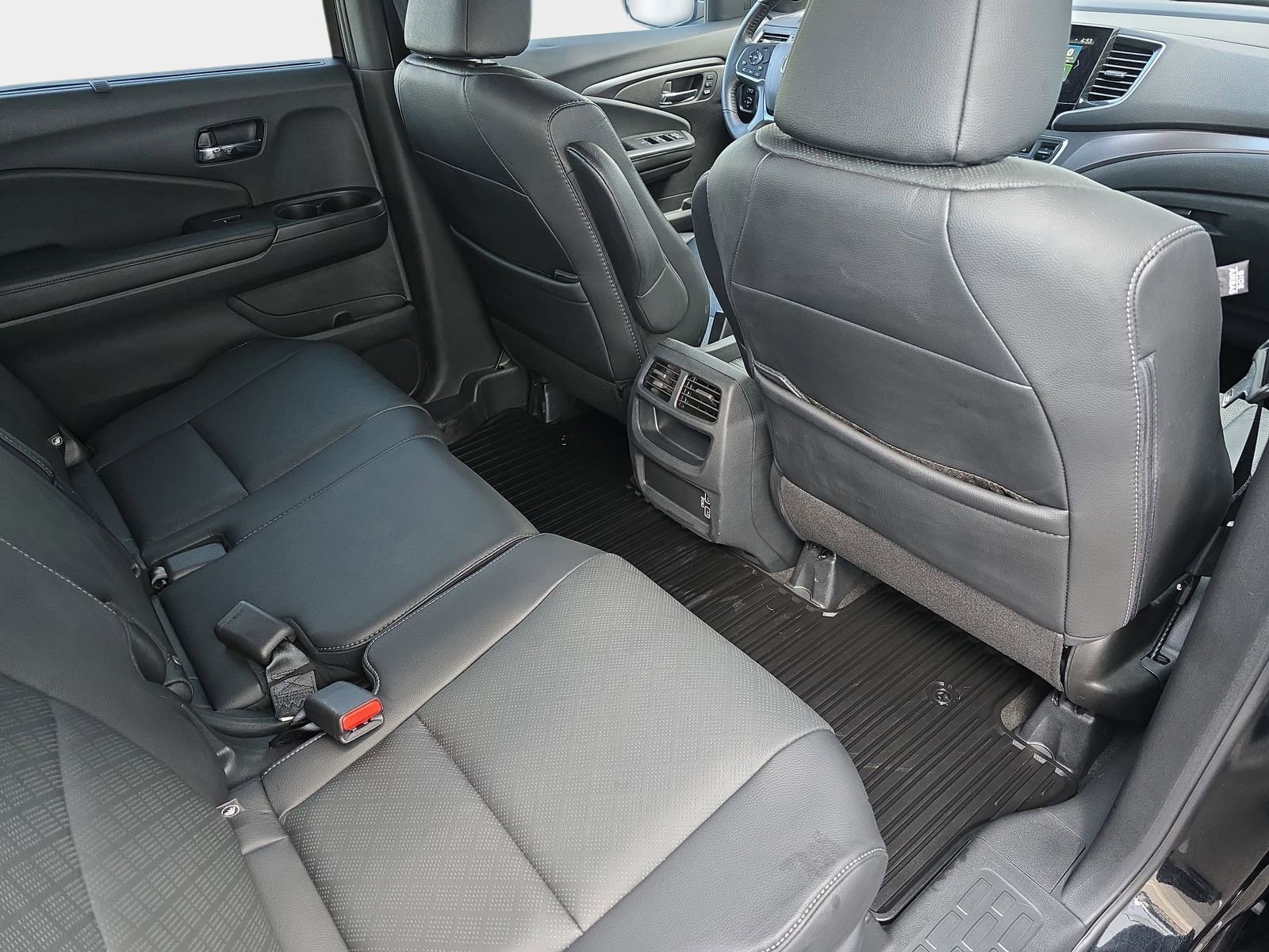 Used 2020 Honda Passport EX-L image 13