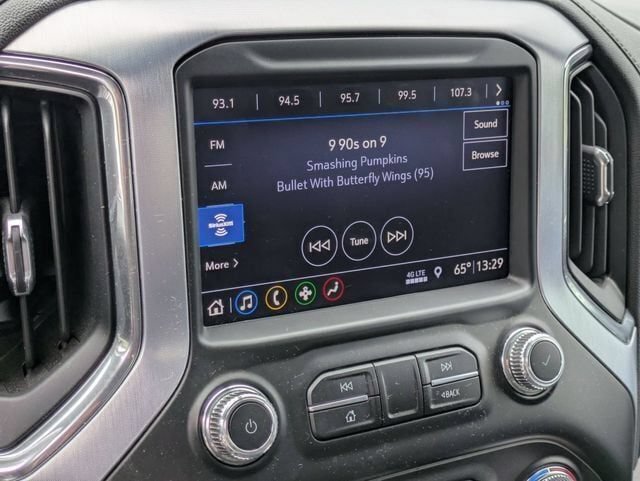 Used 2019 GMC Sierra 1500 SLE w/ Preferred Package AWD/4WD image 23