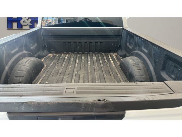 Used 2024 Ford F250 XLT AWD/4WD image 7