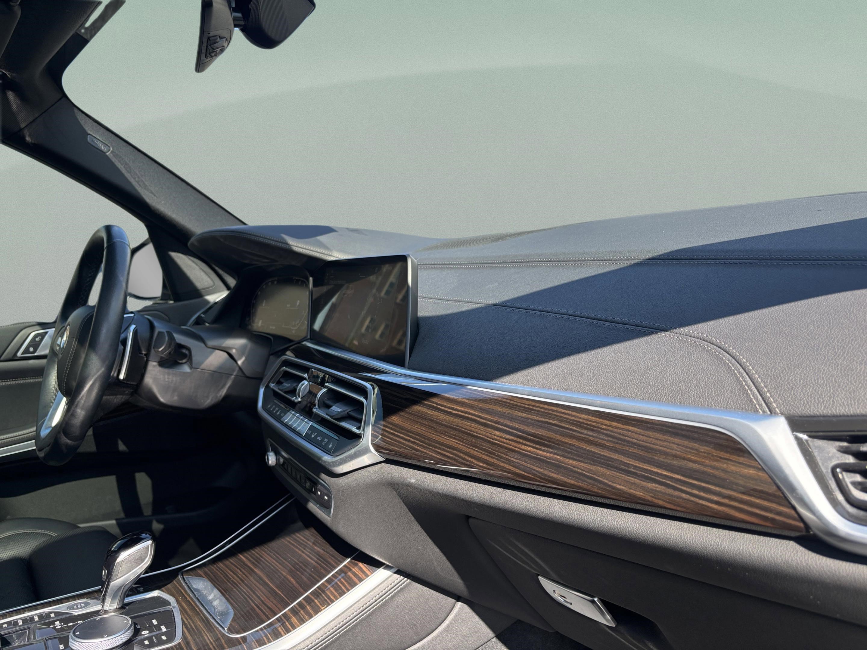 Certified 2023 BMW X5 xDrive40i w/ Premium Package AWD/4WD image 24