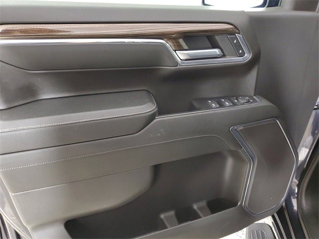 Used 2023 Chevrolet Silverado 1500 RST image 19