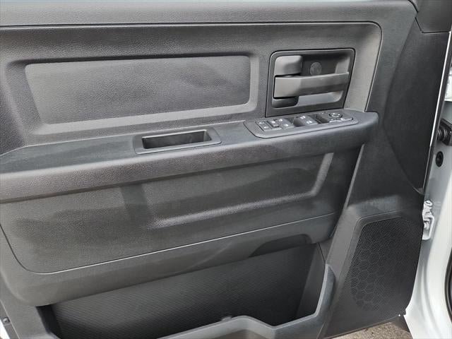 New 2026 RAM 5500 Tradesman AWD/4WD image 49