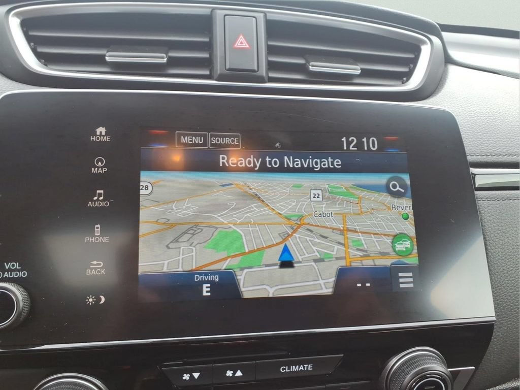 Used 2022 Honda CR-V Touring image 24