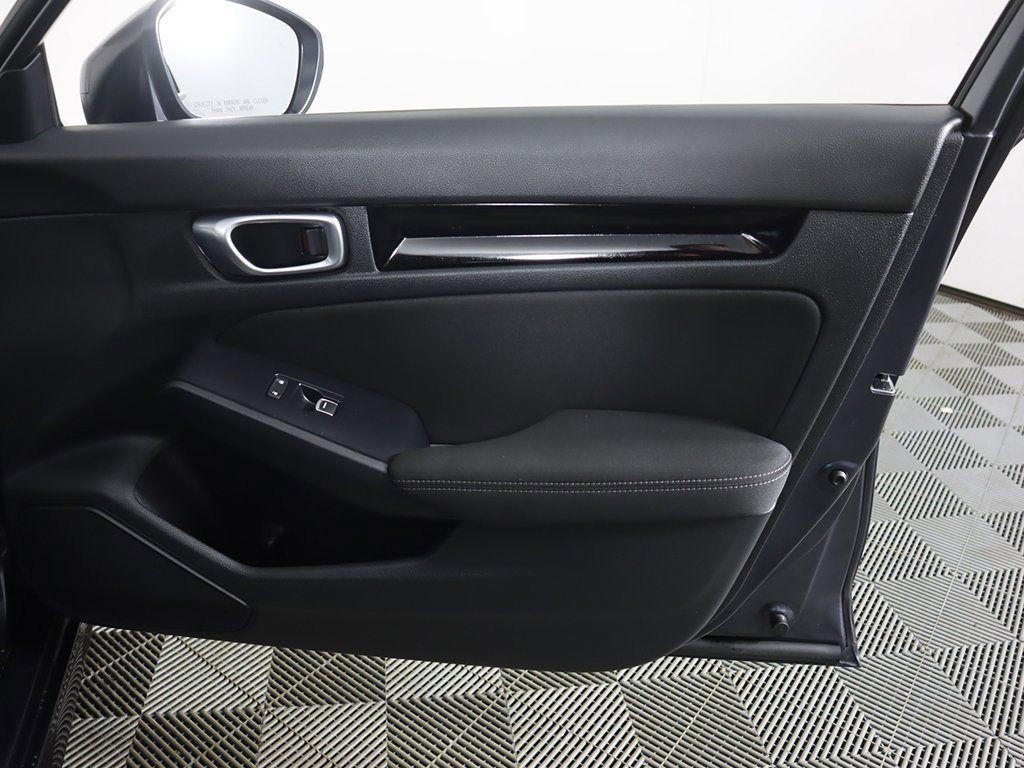 Used 2025 Honda Civic Sport image 24