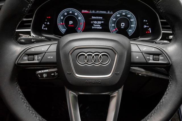 Used 2024 Audi Q7 2.0T Premium Plus w/ Premium Plus Package image 12