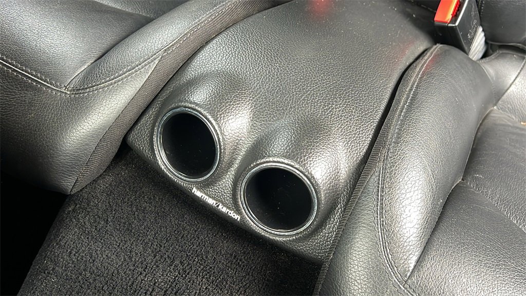 Used 2006 Mercedes-Benz CLK 350 Cabriolet image 27