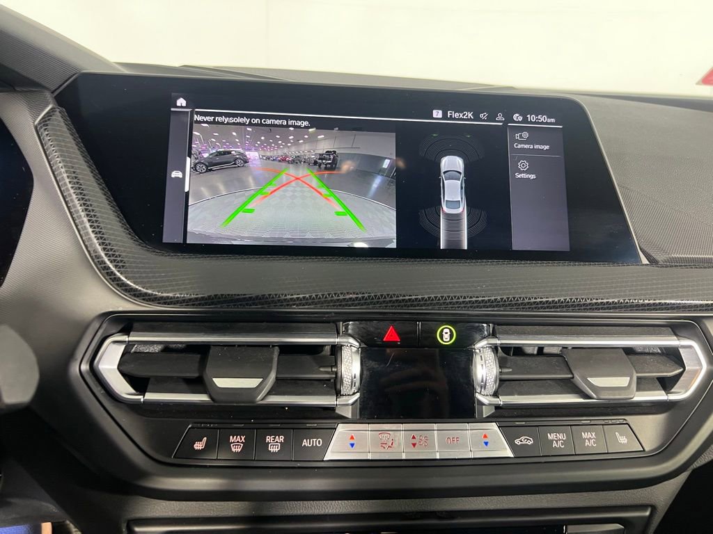 Used 2022 BMW 228i Gran Coupe w/ Convenience Package image 16