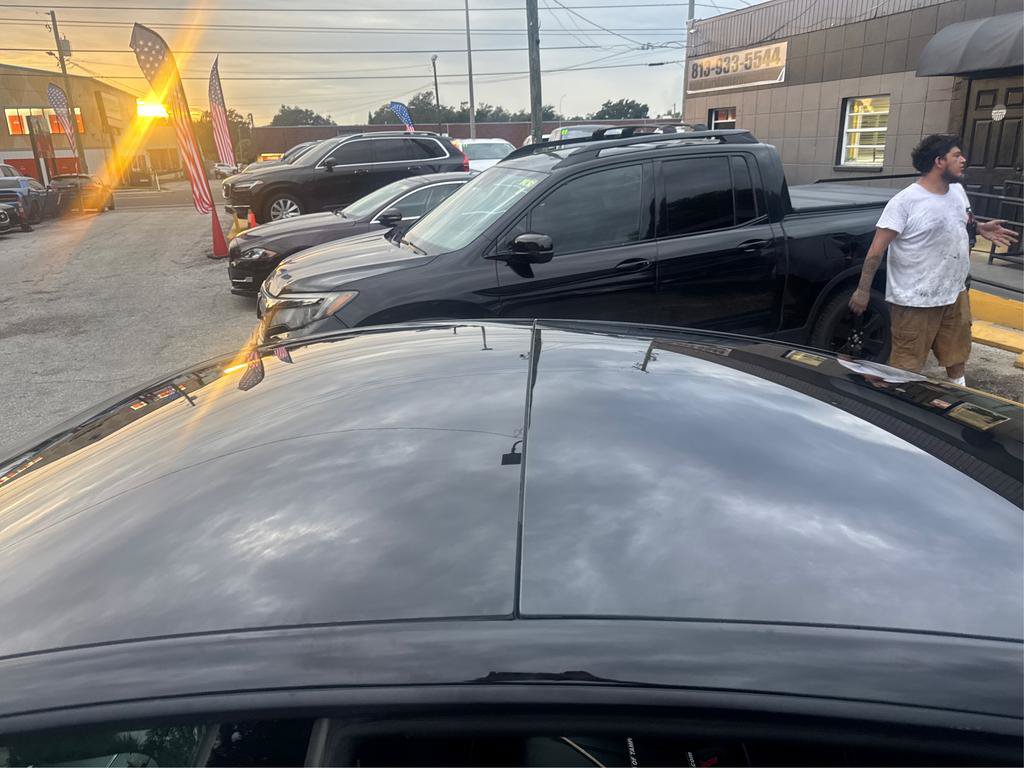 Used 2022 Tesla Model 3 Standard Range Plus RWD image 11