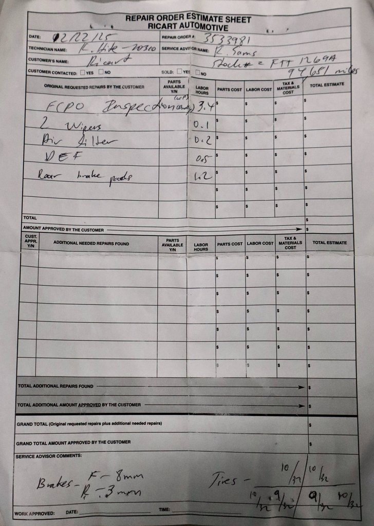 Certified 2023 Ford F350 Lariat w/ Lariat Ultimate Package image 5