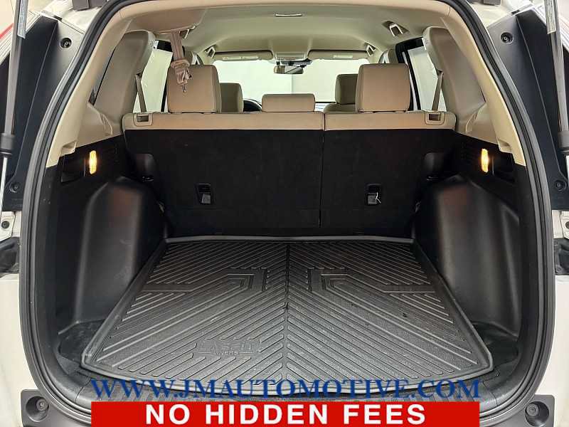 Used 2021 Honda CR-V LX image 16