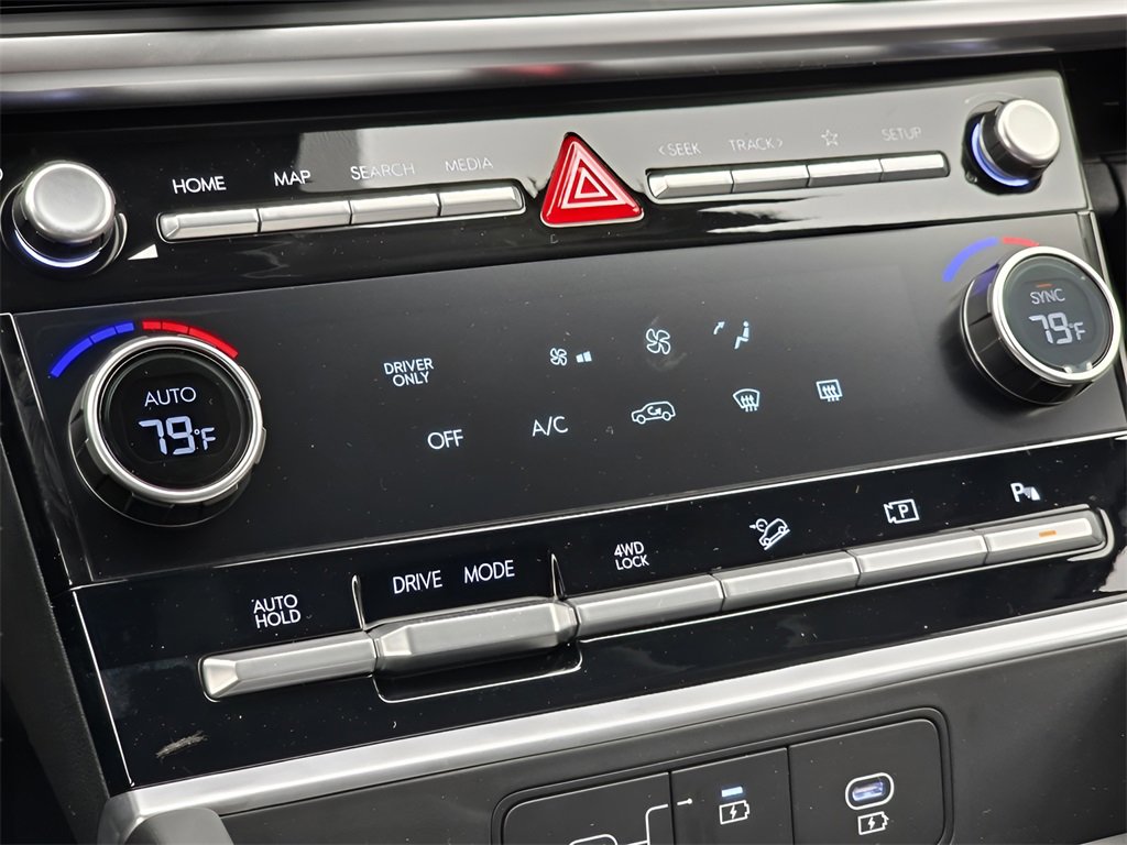 New 2026 Hyundai Santa Fe SE image 20