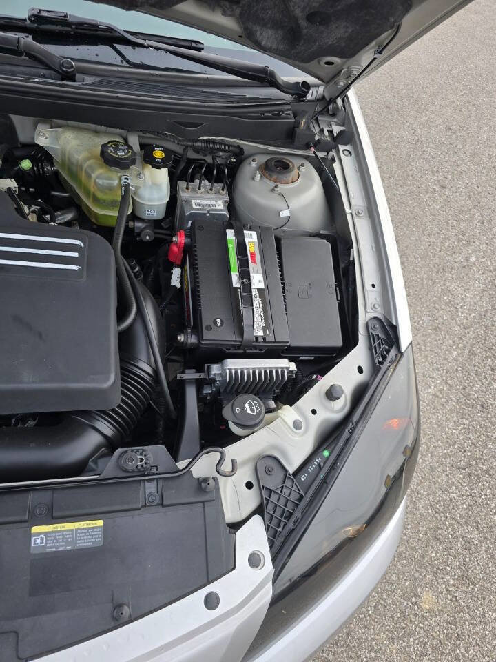 Used 2007 Pontiac G6 GT w/ Sport Package image 45