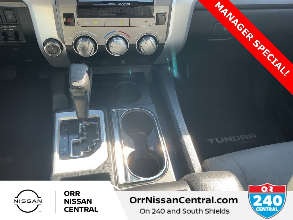 Used 2019 Toyota Tundra SR5 image 24