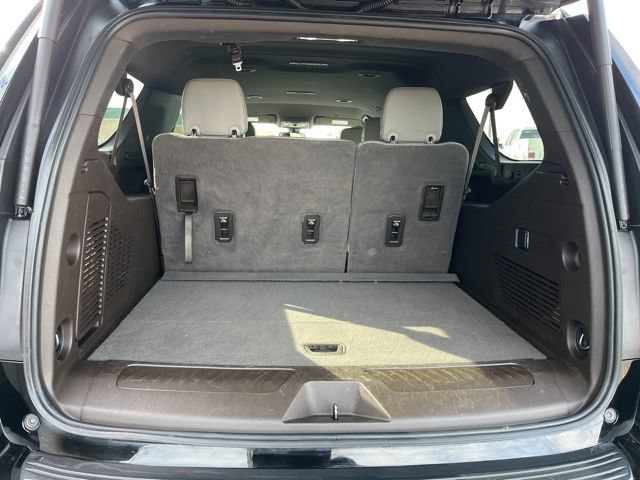Used 2022 GMC Yukon XL SLT AWD/4WD image 41