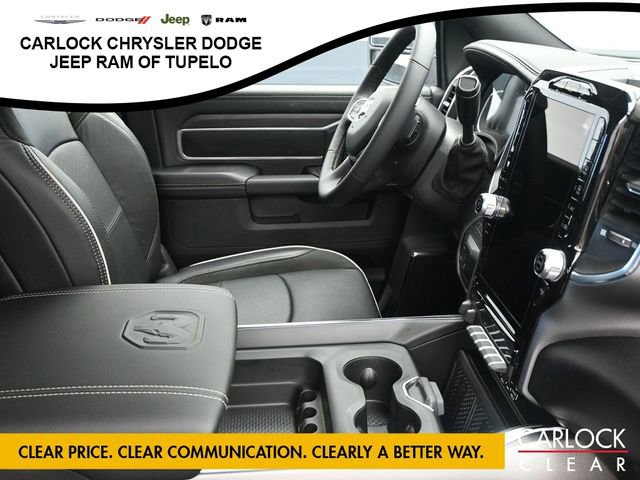 New 2026 RAM 2500 Laramie w/ Night Edition image 49