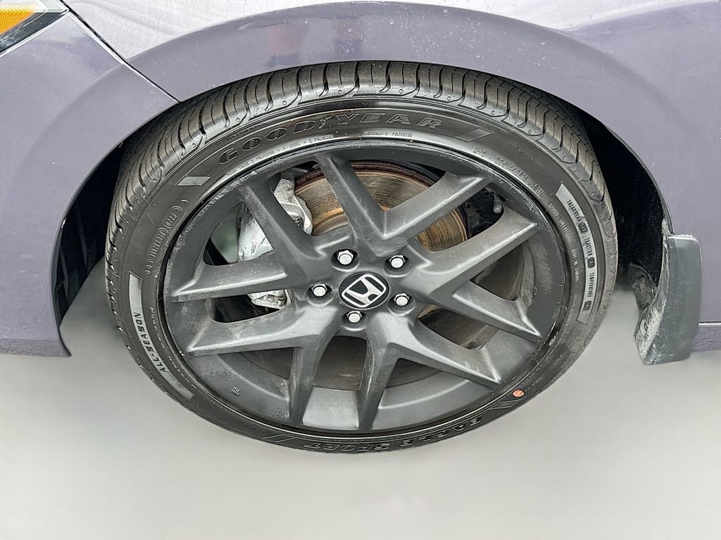 Used 2024 Honda Civic Sport Touring image 32