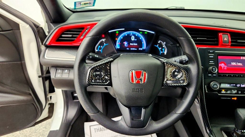 Used 2019 Honda Civic LX image 13