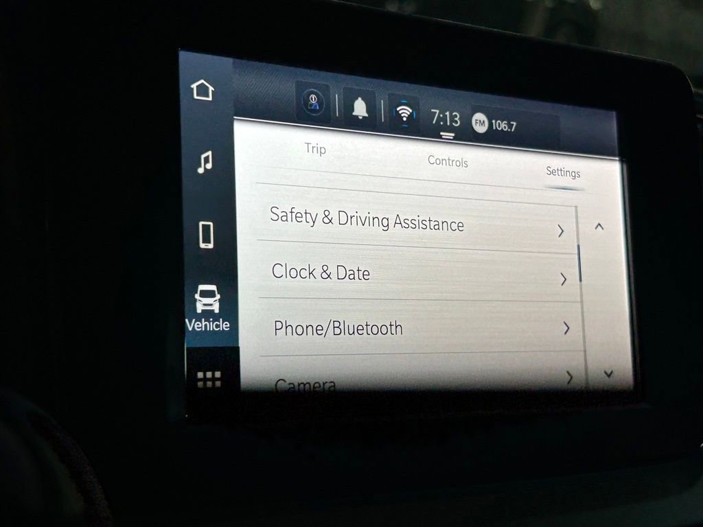 New 2026 RAM ProMaster 1500 image 48