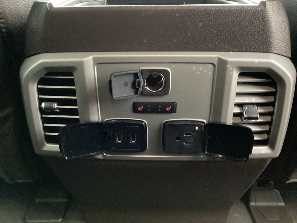 Used 2019 Ford F150 King Ranch w/ Equipment Group 601A Luxury image 45