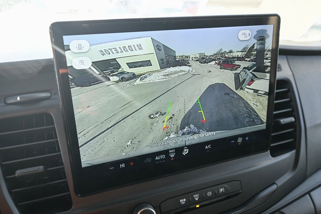 New 2026 Ford Transit 350 Base image 28