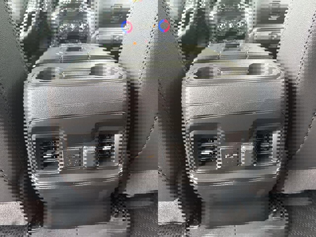 Used 2020 Chevrolet Silverado 2500 LT w/ All Star Edition image 19