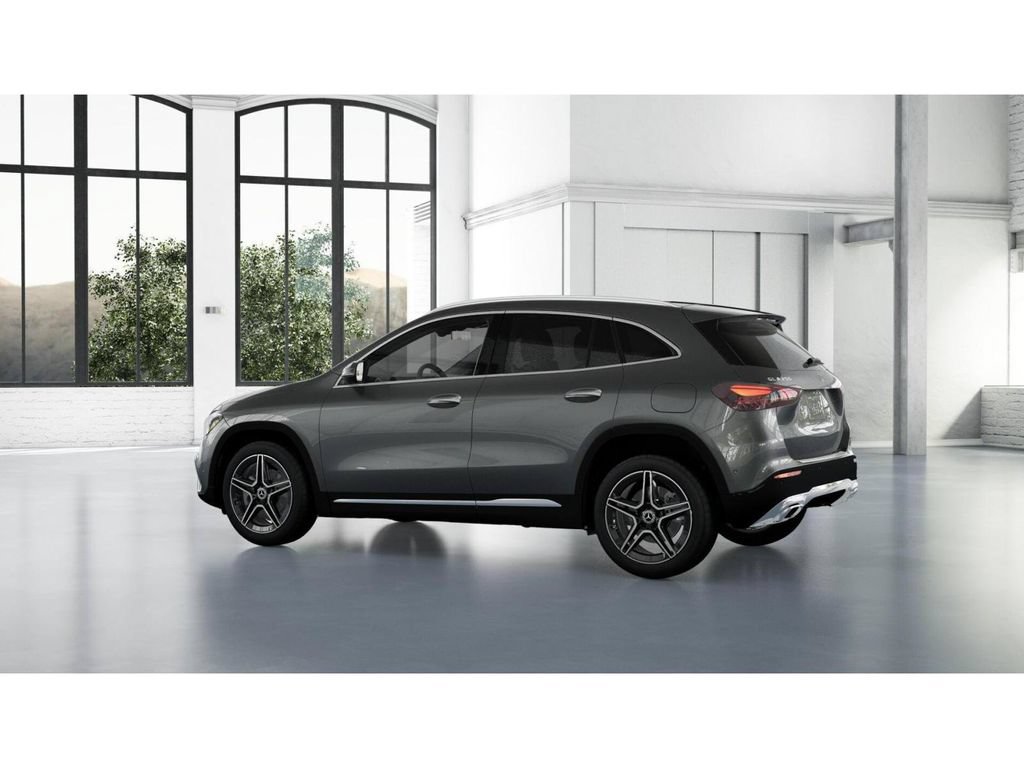 New 2026 Mercedes-Benz GLA 250 4MATIC image 31
